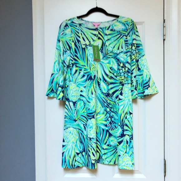 Lilly Pulitzer Dresses & Skirts - Lilly Pulitzer Ophelia Dress  NWT